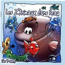 Les Dagoberts