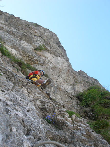 070805_ViaFerrata_Moleson 006