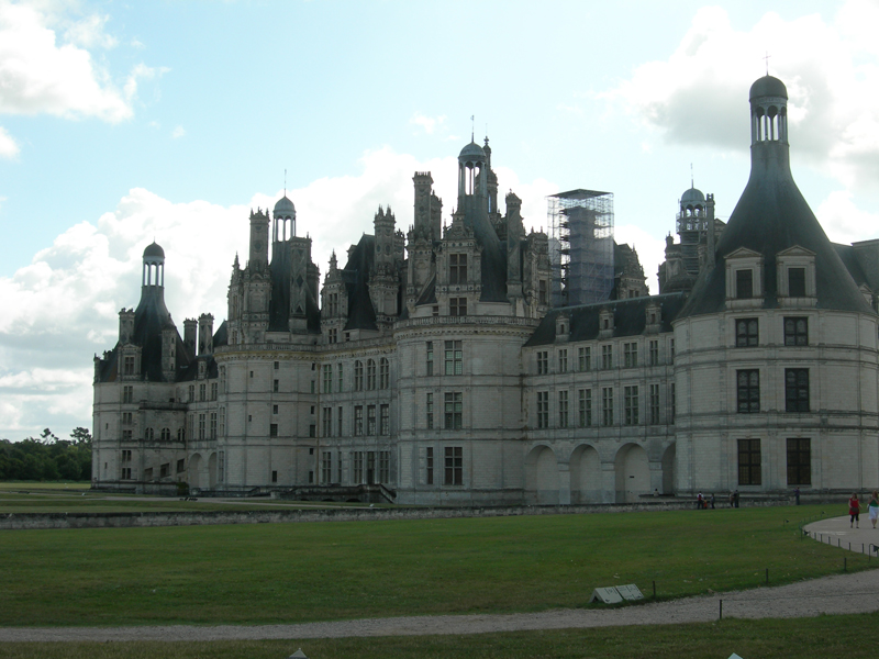 006_ChateauDeChambord