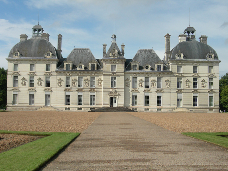 038_ChateauDeCheverny
