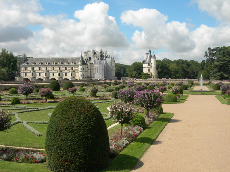 049_ChateauDeChenonceau