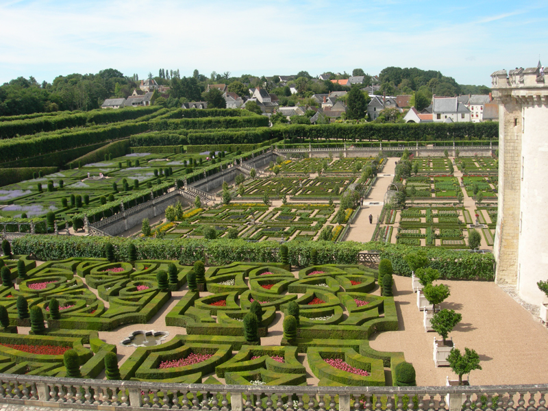 078_ChateauDeVillandry