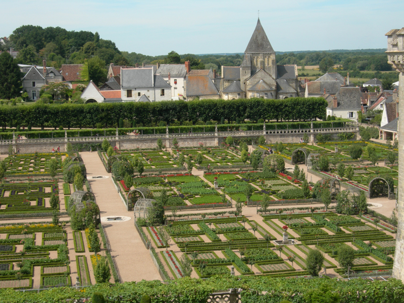 081_ChateauDeVillandry