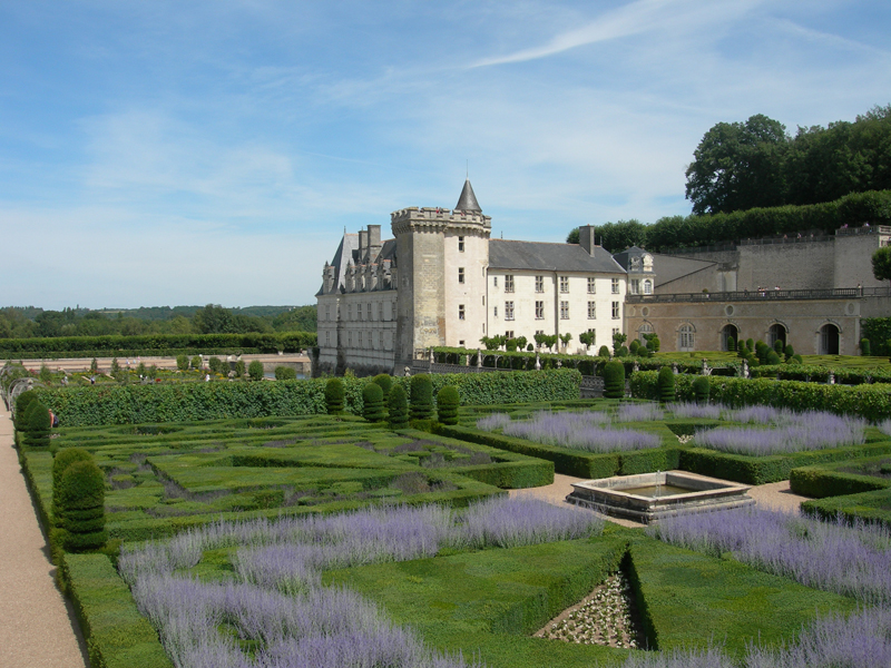 086_ChateauDeVillandry