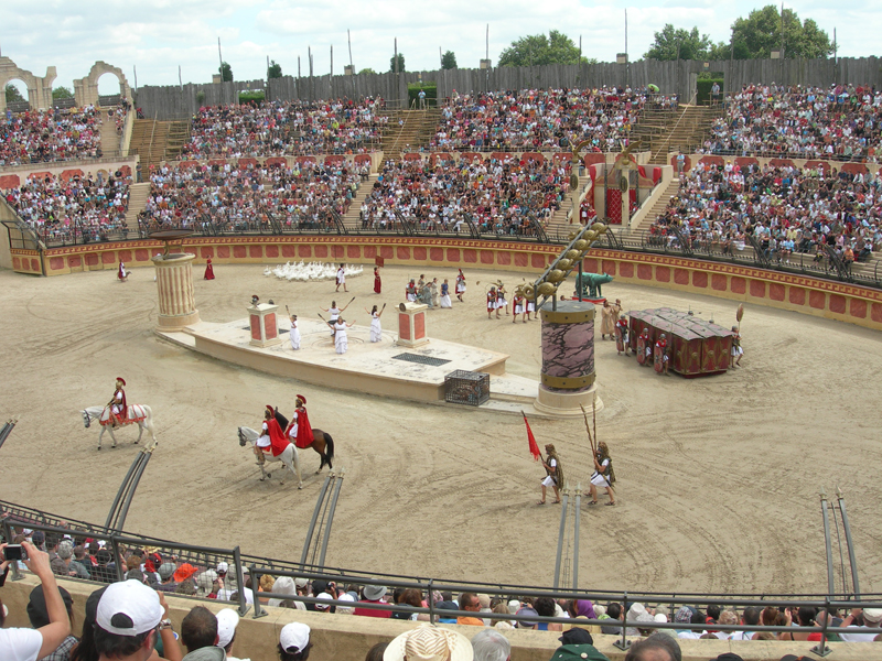 159_PuyDuFou_Romains