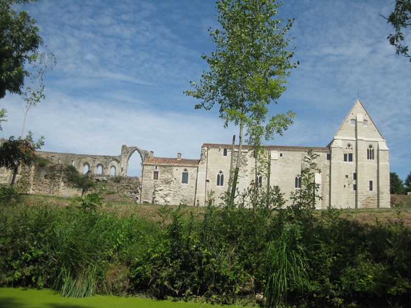 229_MaraisPoitevin_Abbaye