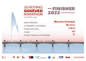 Maxime Marathon de Genève 20220515